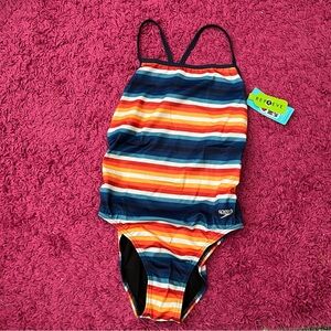 Speedo- popsicle party